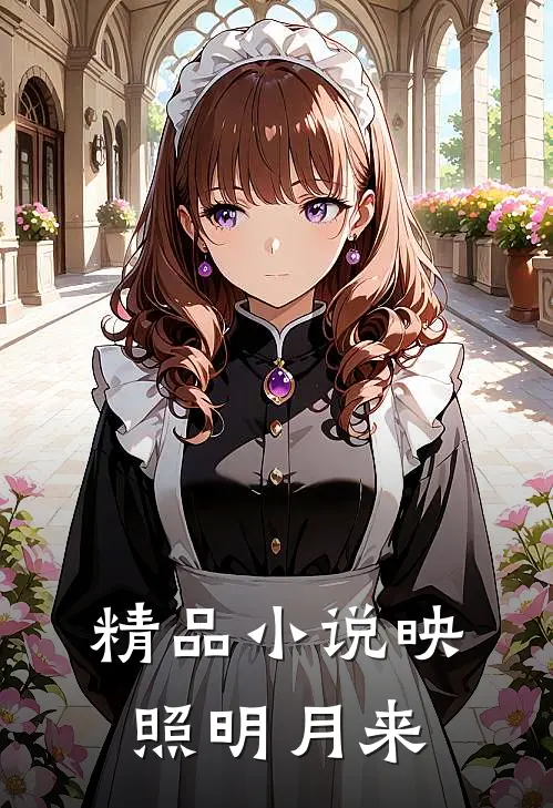 精品小说映照明月来