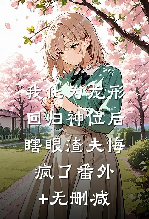 我化为龙形回归神位后，瞎眼渣夫悔疯了番外+无删减