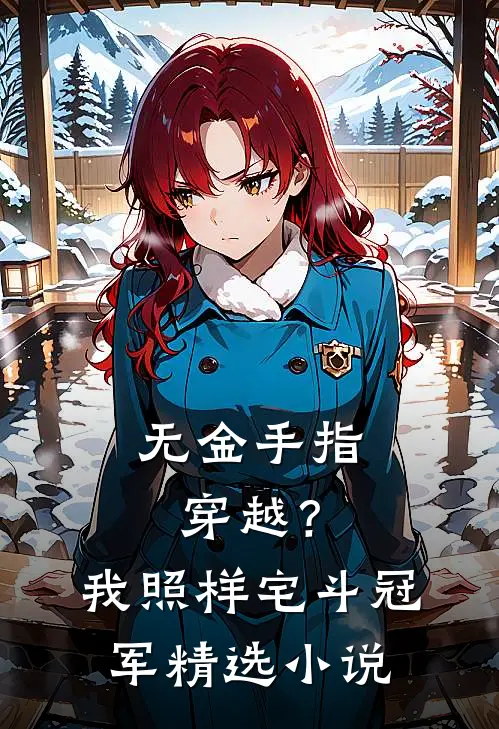 无金手指穿越？我照样宅斗冠军精选小说