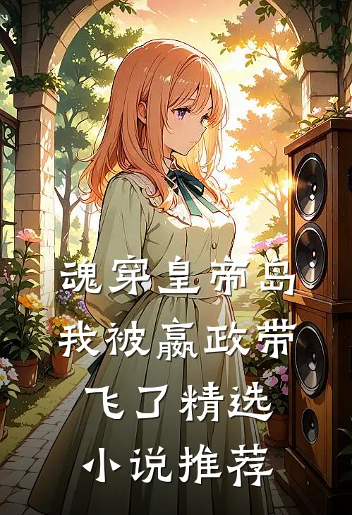 魂穿皇帝岛，我被嬴政带飞了精选小说推荐