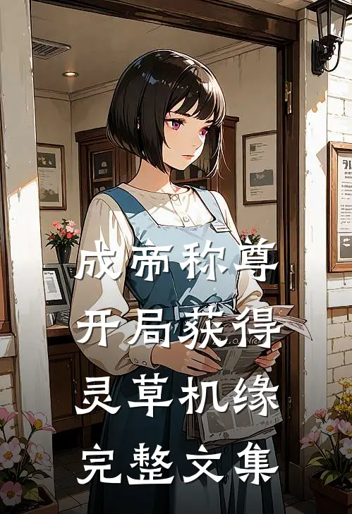 成帝称尊：开局获得灵草机缘完整文集