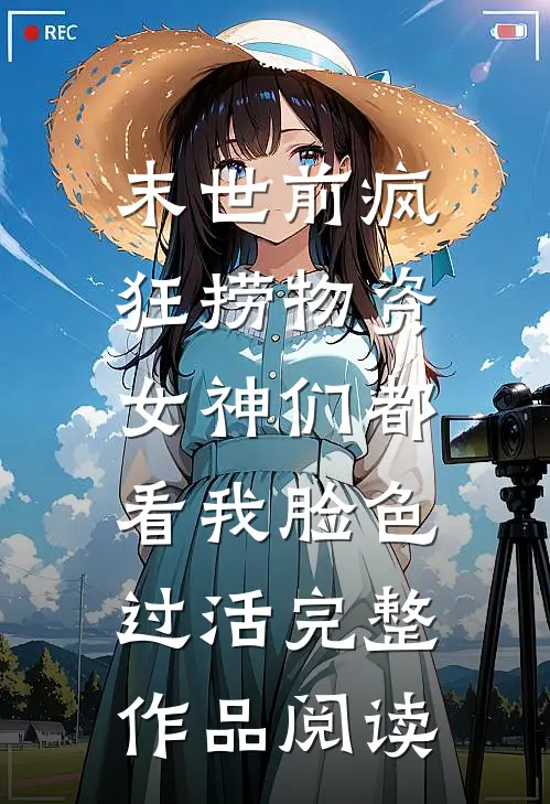 末世前疯狂捞物资，女神们都看我脸色过活完整作品阅读