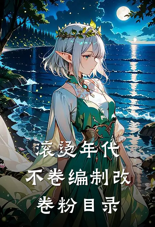 滚烫年代，不卷编制改卷粉目录