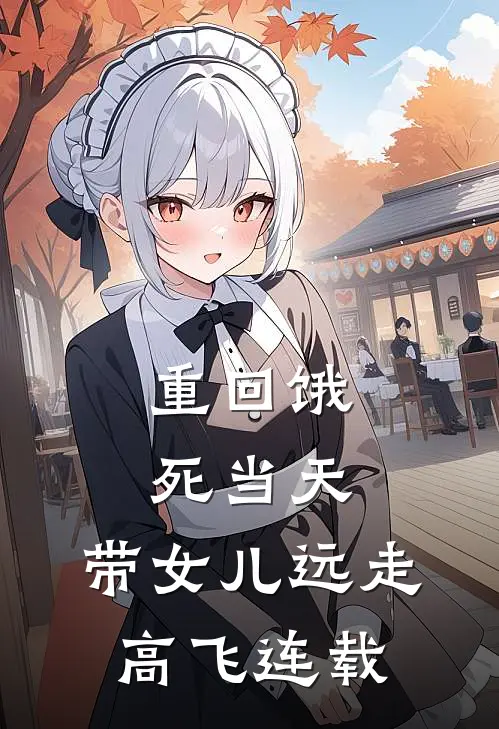 重回饿死当天，带女儿远走高飞连载