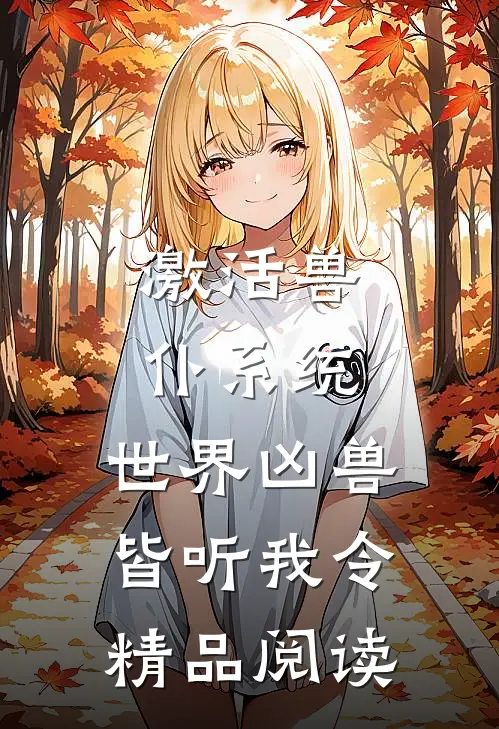 激活兽仆系统，世界凶兽皆听我令精品阅读