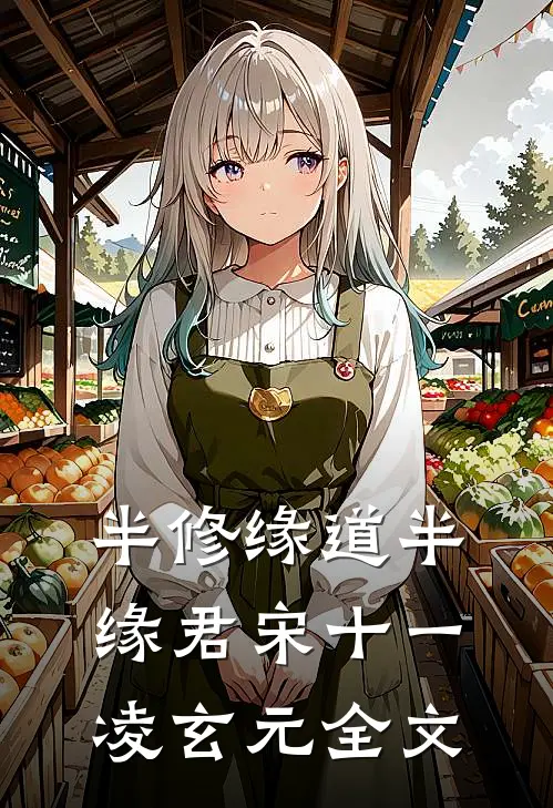 半修缘道半缘君宋十一凌玄元全文