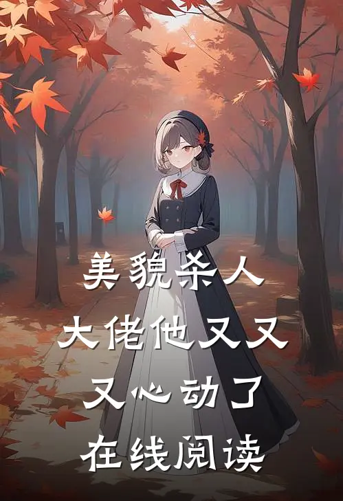 美貌杀人：大佬他又又又心动了在线阅读