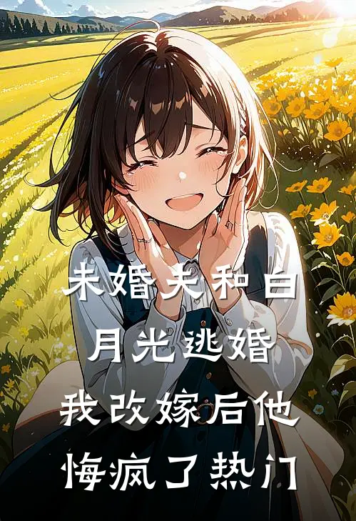 未婚夫和白月光逃婚，我改嫁后他悔疯了热门