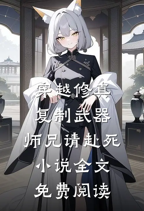 穿越修真：复制武器，师兄请赴死小说全文免费阅读