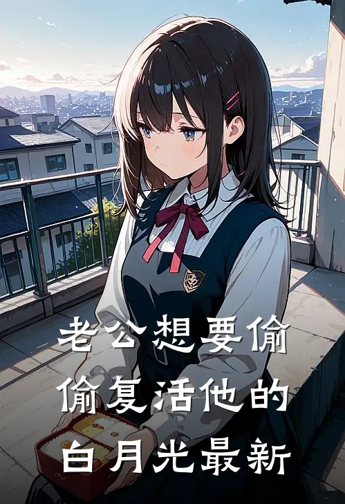 老公想要偷偷复活他的白月光最新