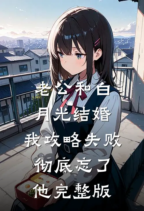 老公和白月光结婚，我攻略失败彻底忘了他完整版