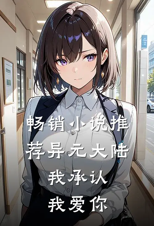 畅销小说推荐异元大陆：我承认我爱你