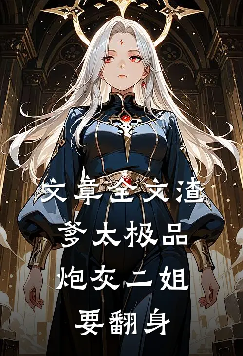 文章全文渣爹太极品，炮灰二姐要翻身