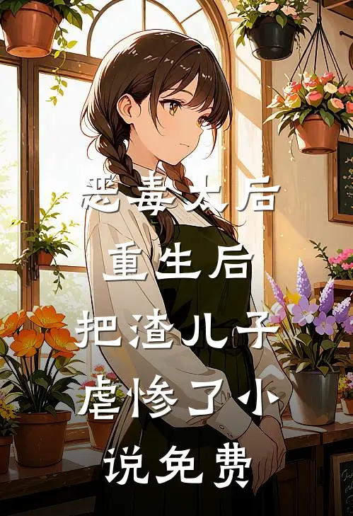 恶毒太后重生后：把渣儿子虐惨了小说免费
