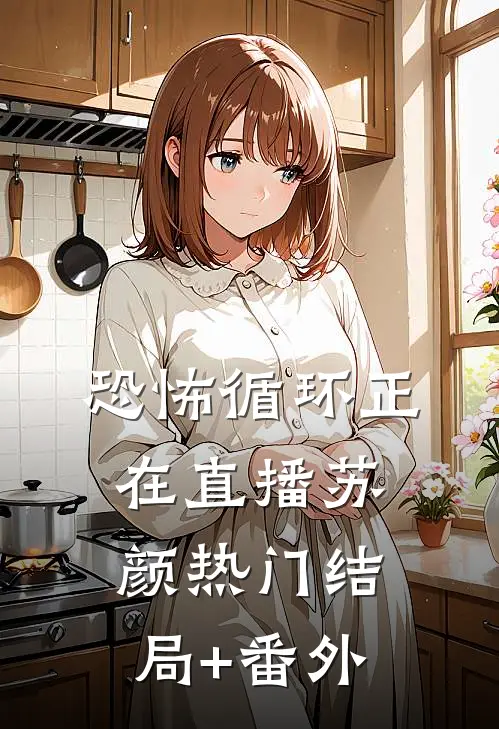 恐怖循环正在直播苏颜热门结局+番外
