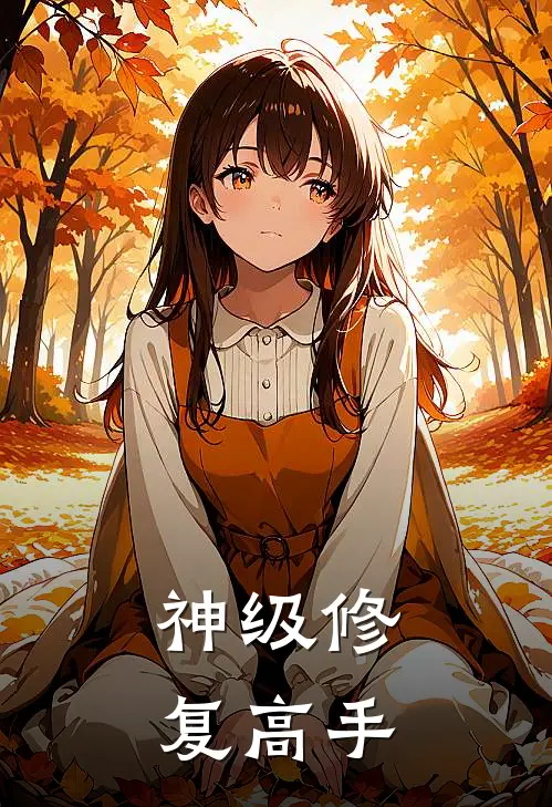 神级修复高手