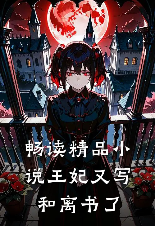 畅读精品小说王妃又写和离书了