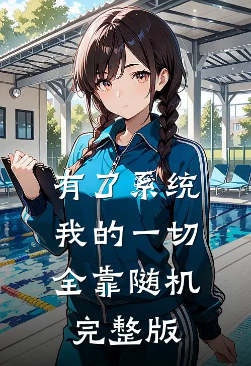 有了系统：我的一切全靠随机完整版