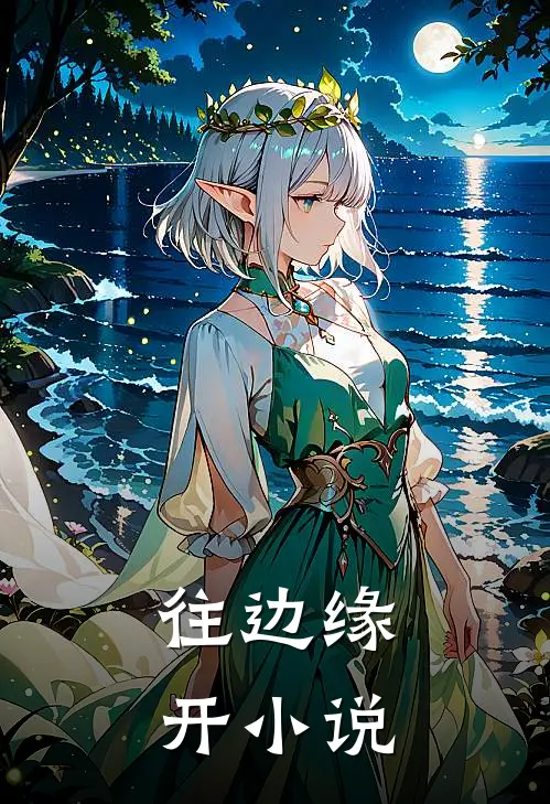 往边缘开小说