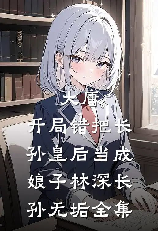 大唐：开局错把长孙皇后当成娘子林深长孙无垢 全集