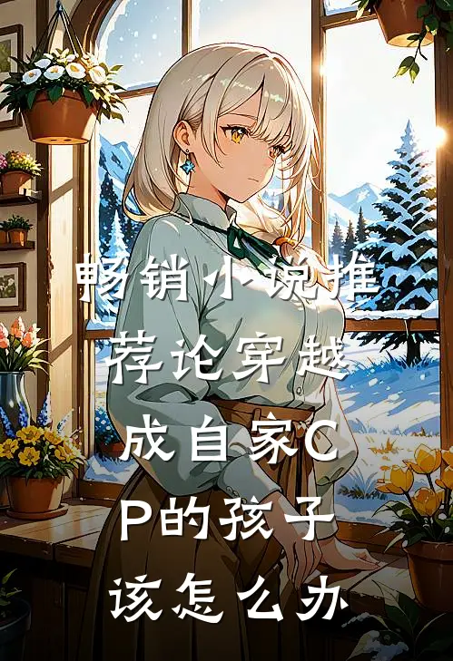 畅销小说推荐论穿越成自家CP的孩子该怎么办