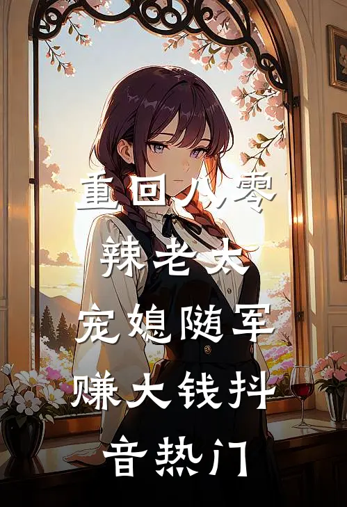 重回八零辣老太，宠媳随军赚大钱抖音热门