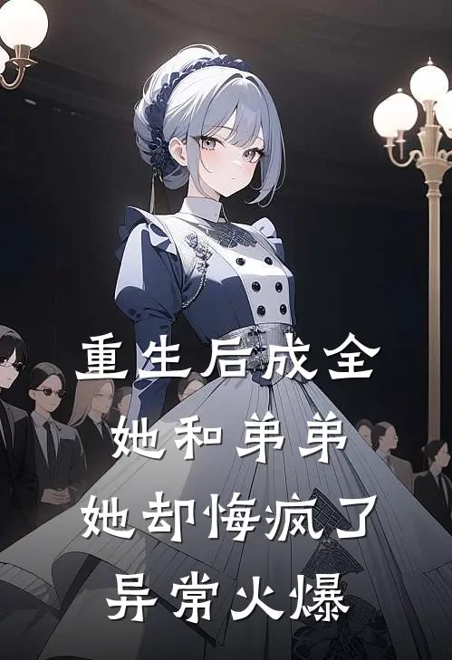 重生后成全她和弟弟，她却悔疯了异常火爆