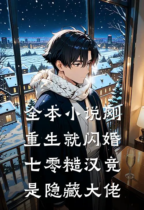 全本小说刚重生就闪婚，七零糙汉竟是隐藏大佬