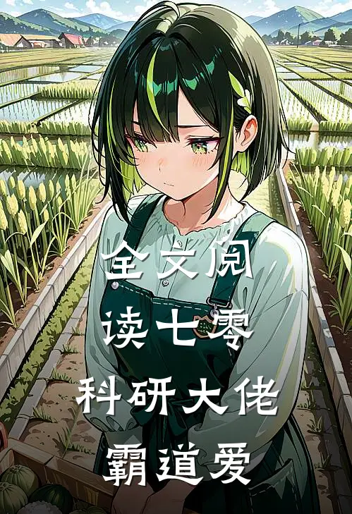 全文阅读七零：科研大佬霸道爱