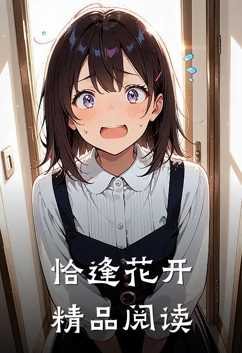 恰逢花开精品阅读