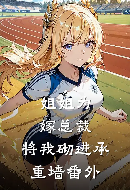 姐姐为嫁总裁，将我砌进承重墙番外