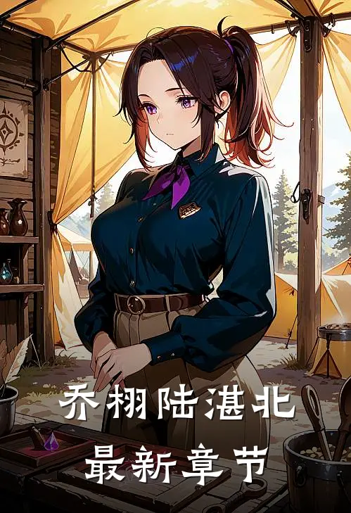 乔栩陆湛北最新章节