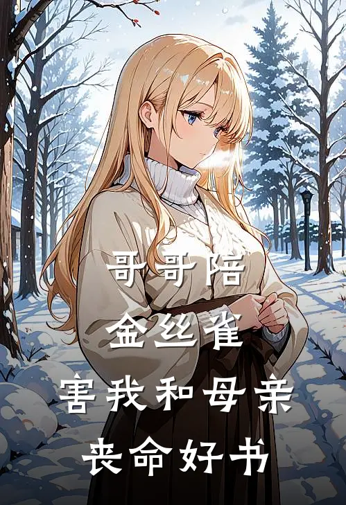 哥哥陪金丝雀，害我和母亲丧命好书