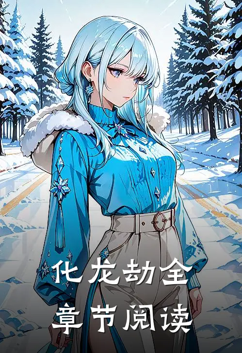 化龙劫全章节阅读