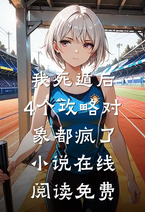 我死遁后，4个攻略对象都疯了小说在线阅读免费