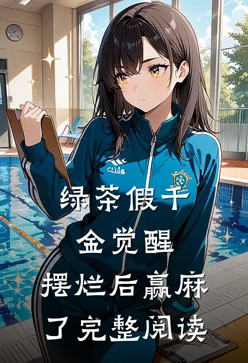 绿茶假千金觉醒，摆烂后赢麻了完整阅读