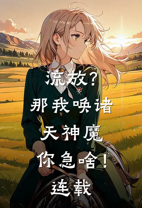 流放？那我唤诸天神魔，你急啥！连载