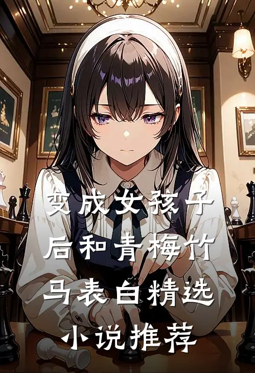 变成女孩子后和青梅竹马表白精选小说推荐