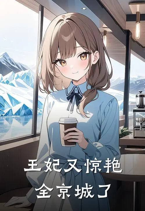 王妃又惊艳全京城了