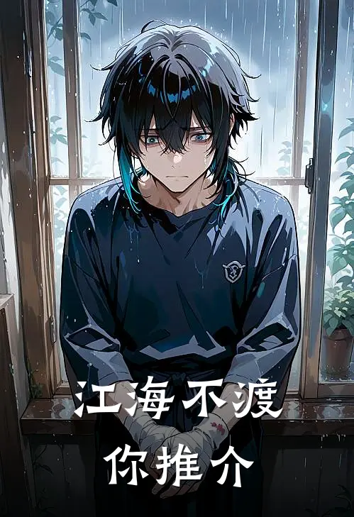 江海不渡你推介
