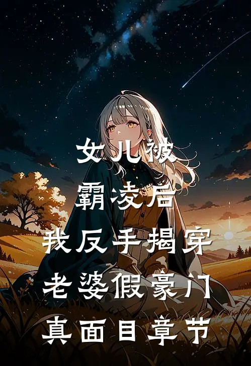 女儿被霸凌后，我反手揭穿老婆假豪门真面目章节