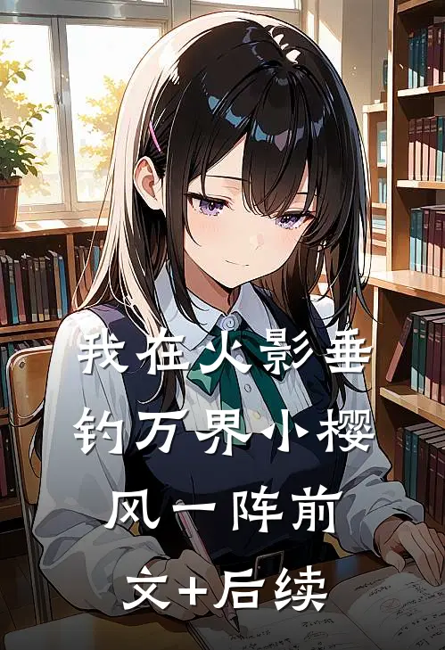 我在火影垂钓万界小樱风一阵前文+后续