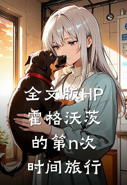 全文版HP：霍格沃茨的第n次时间旅行