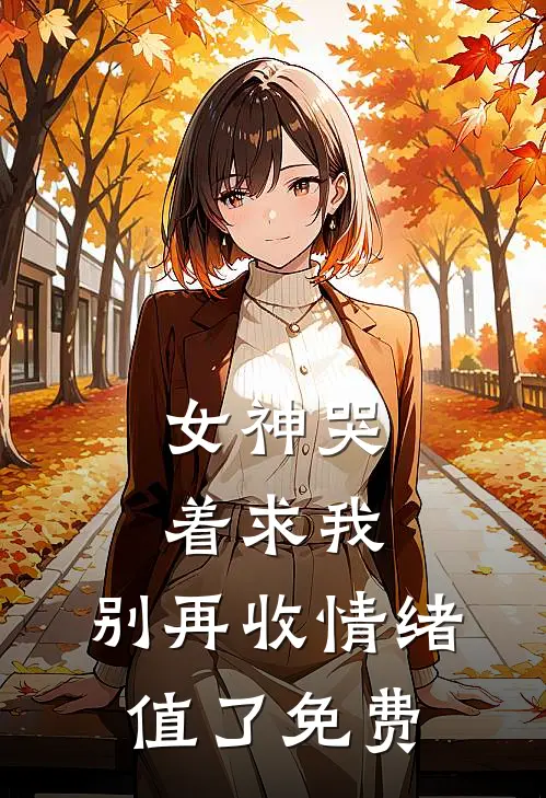 女神哭着求我：别再收情绪值了免费