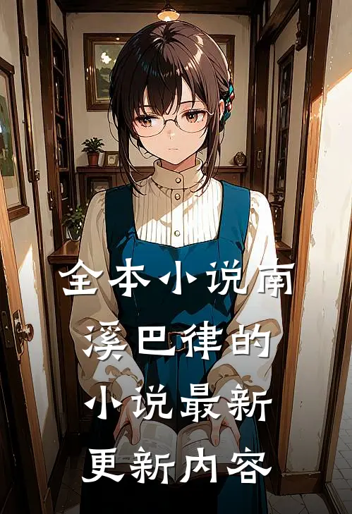 全本小说南溪巴律的小说最新更新内容