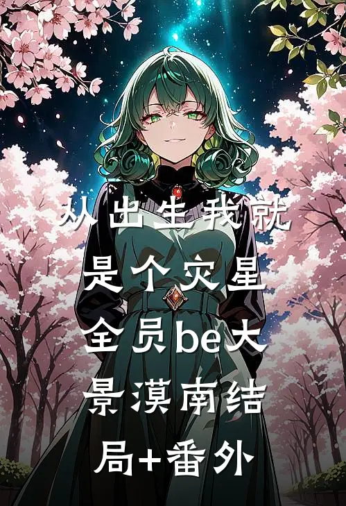 从出生我就是个灾星...全员be大景漠南结局+番外