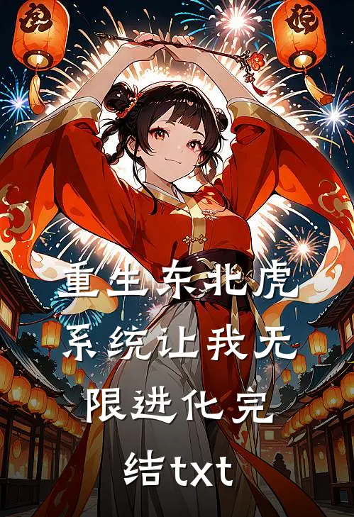 重生东北虎，系统让我无限进化完结txt