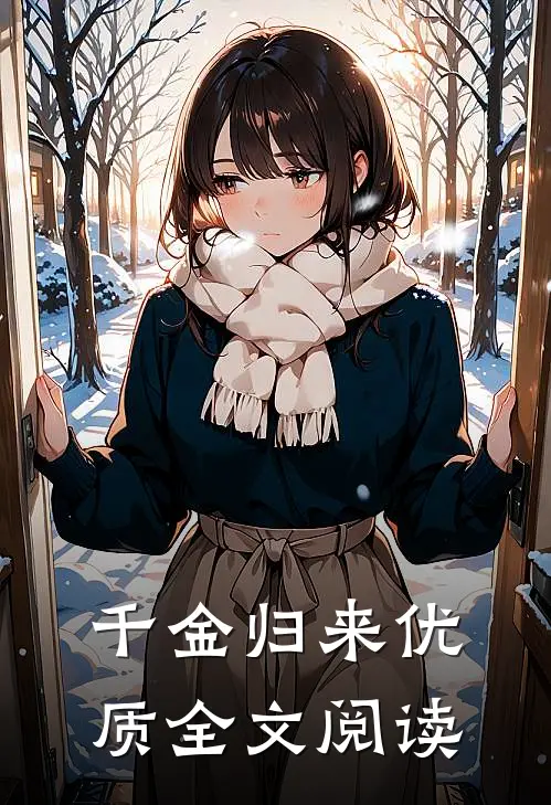 千金归来优质全文阅读