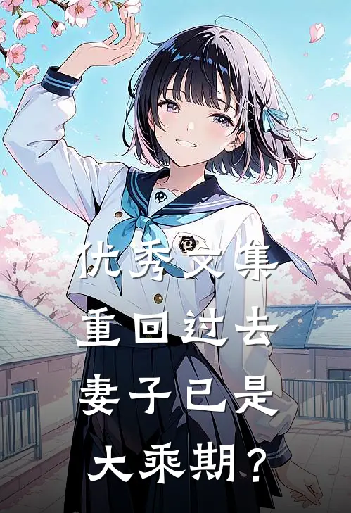 优秀文集重回过去，妻子已是大乘期？