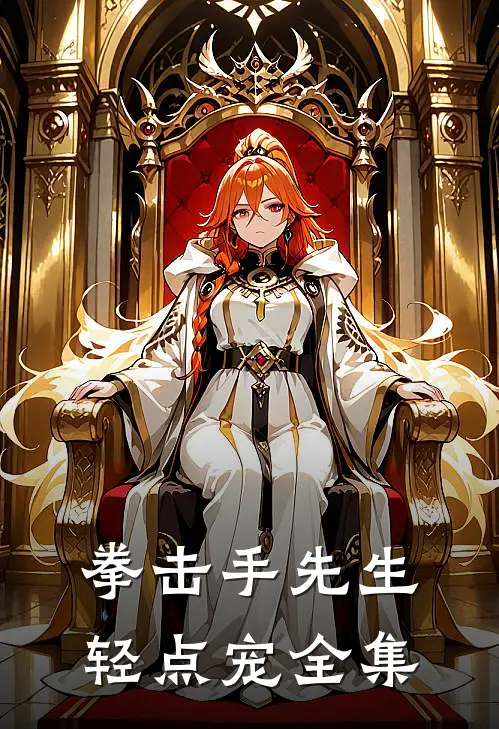 拳击手先生，轻点宠全集